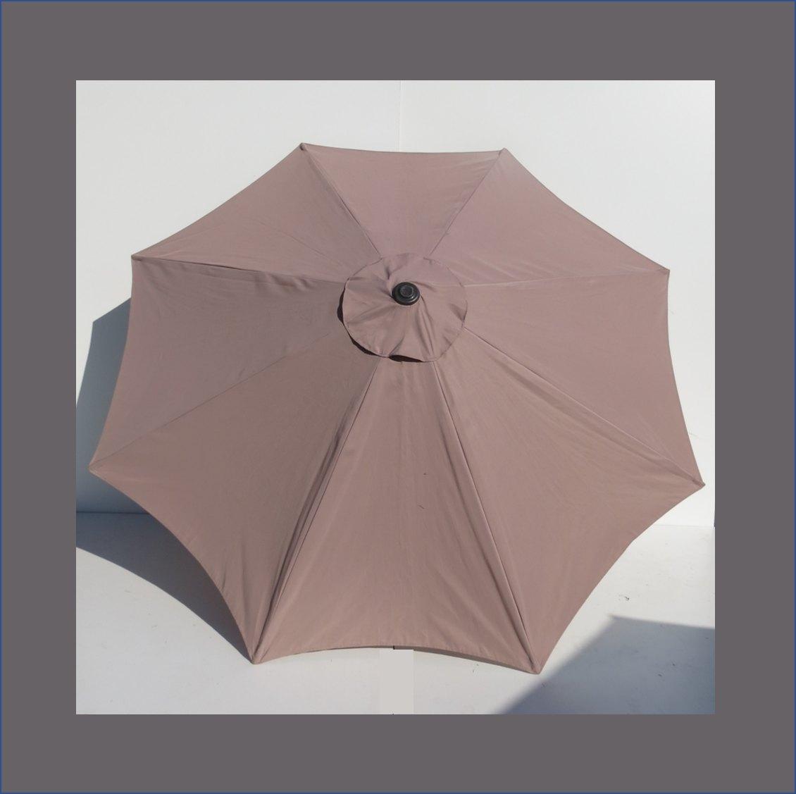 khaki-parasol-umbrellas
