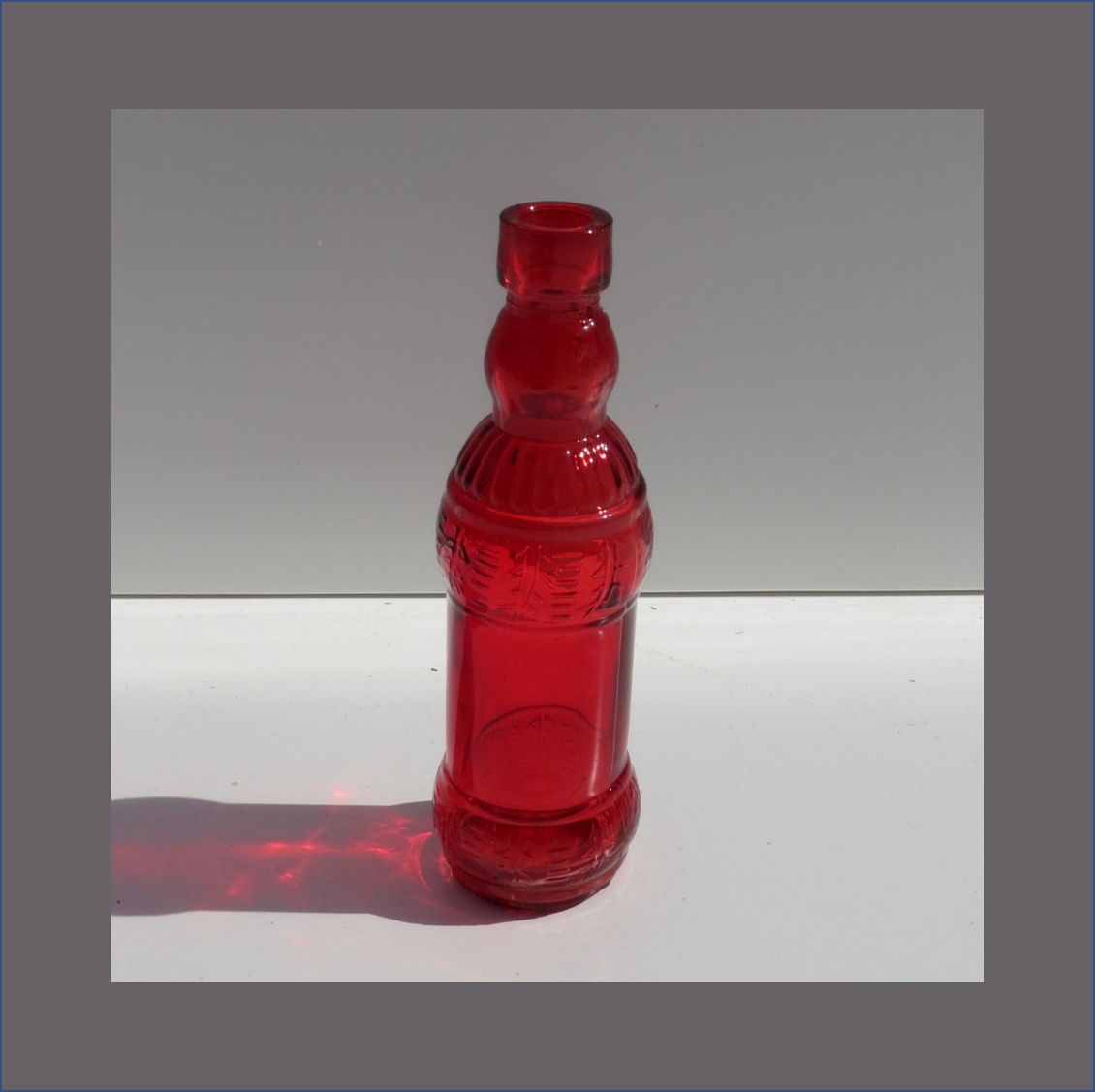 red-bottles