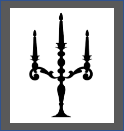 candelabras-and-candle-holders
